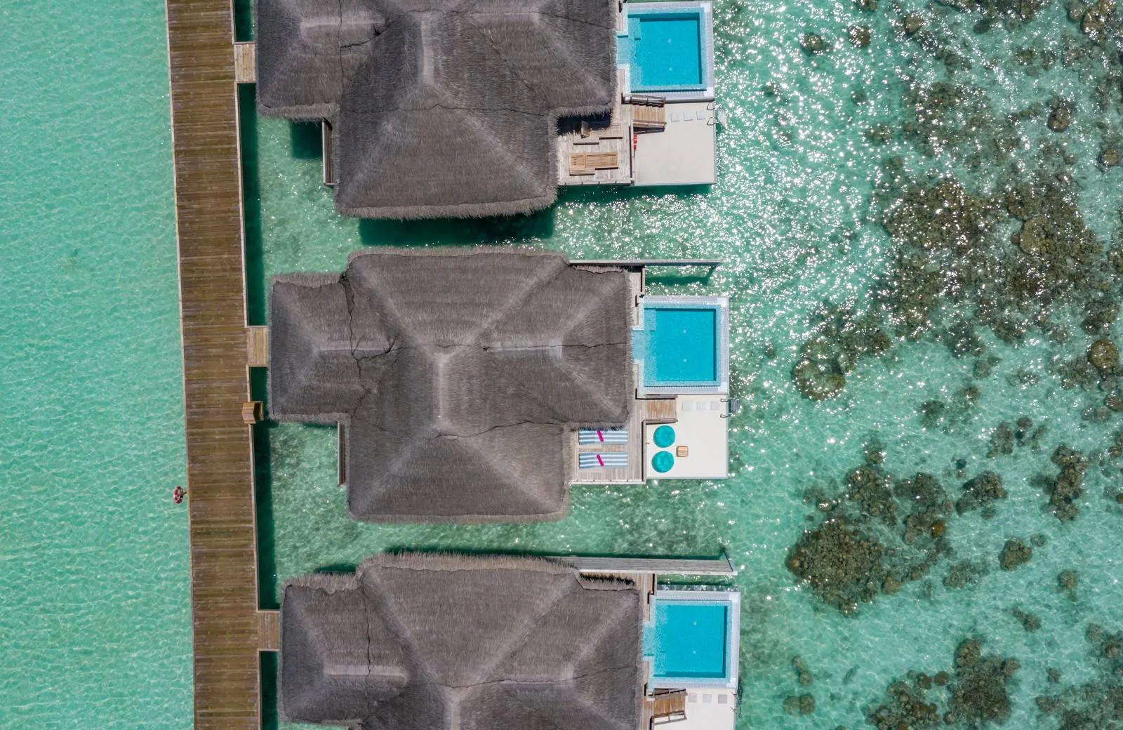 Sun Siyam Iru Veli 5*