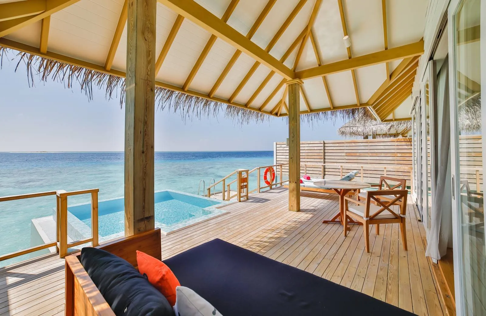 Sun Siyam Iru Veli 5*