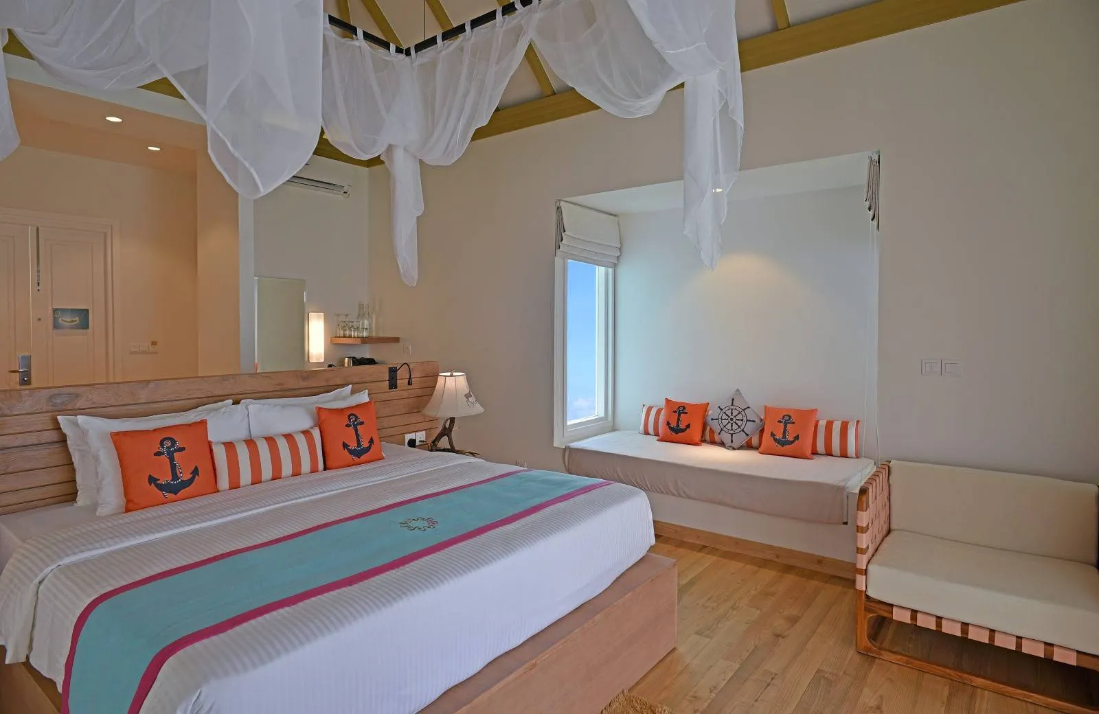 Sun Siyam Iru Veli 5*