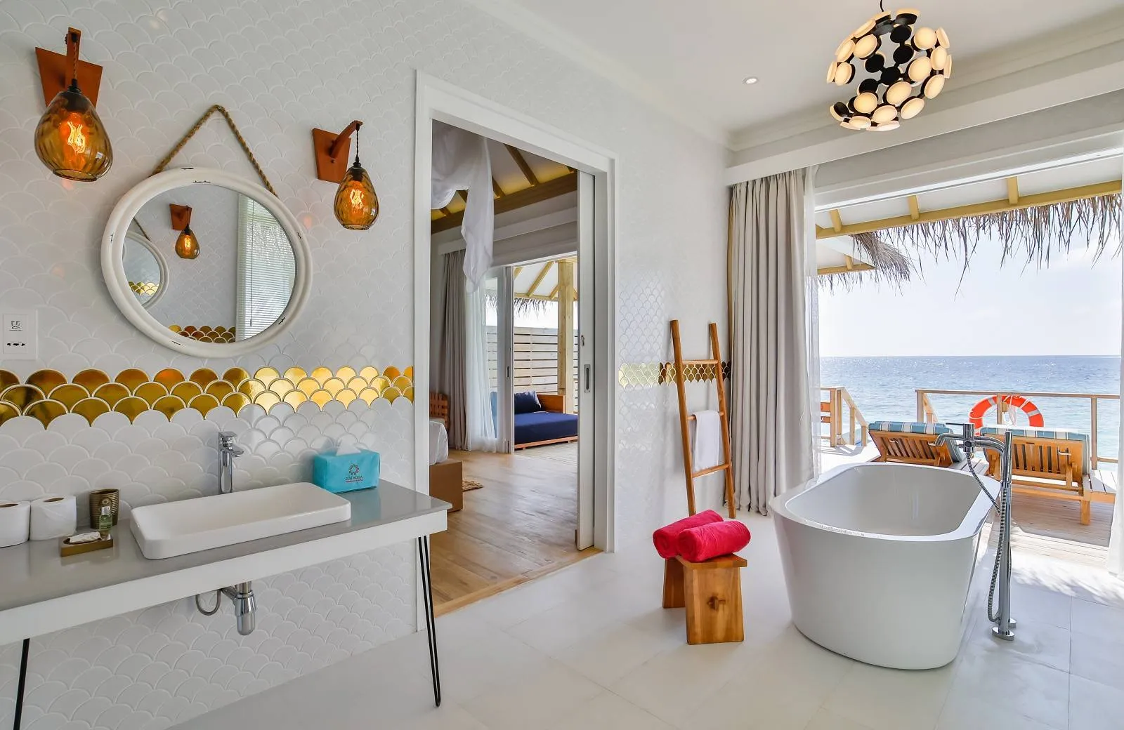 Sun Siyam Iru Veli 5*