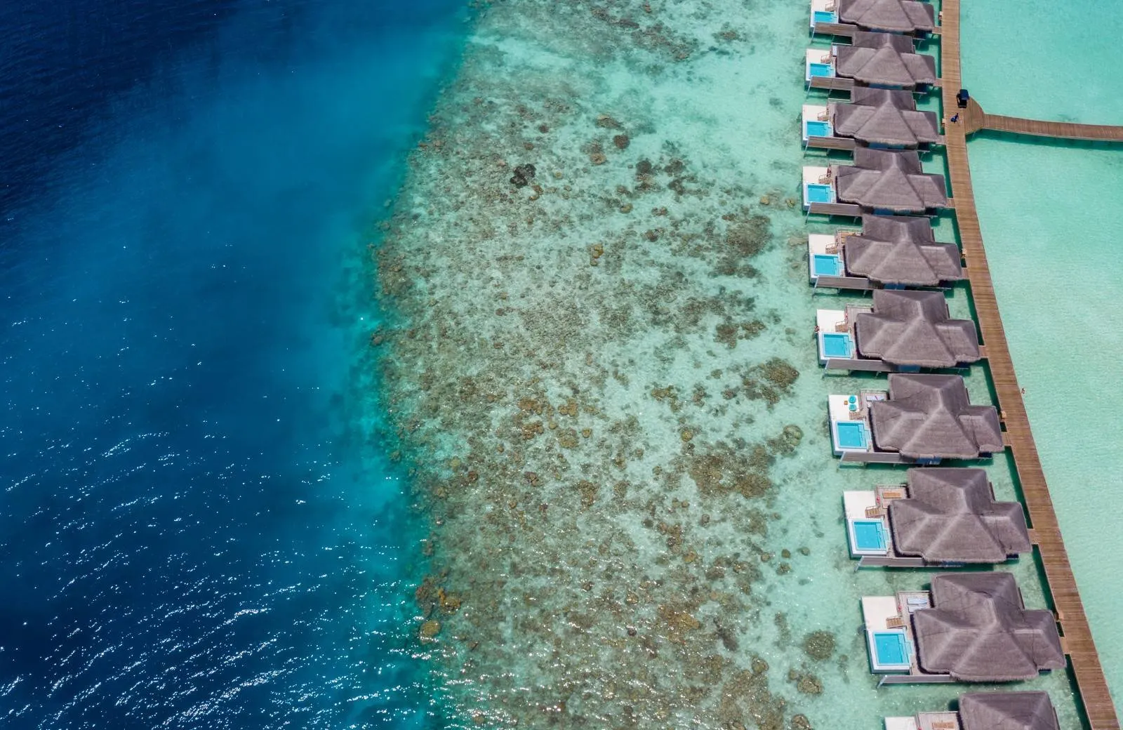 Sun Siyam Iru Veli 5*