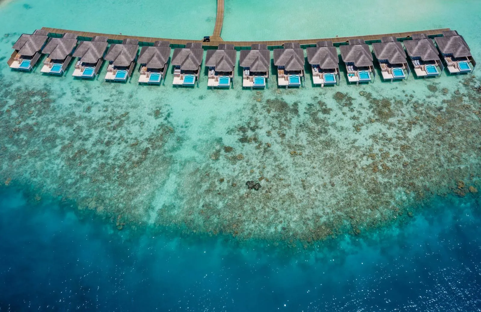 Sun Siyam Iru Veli 5*