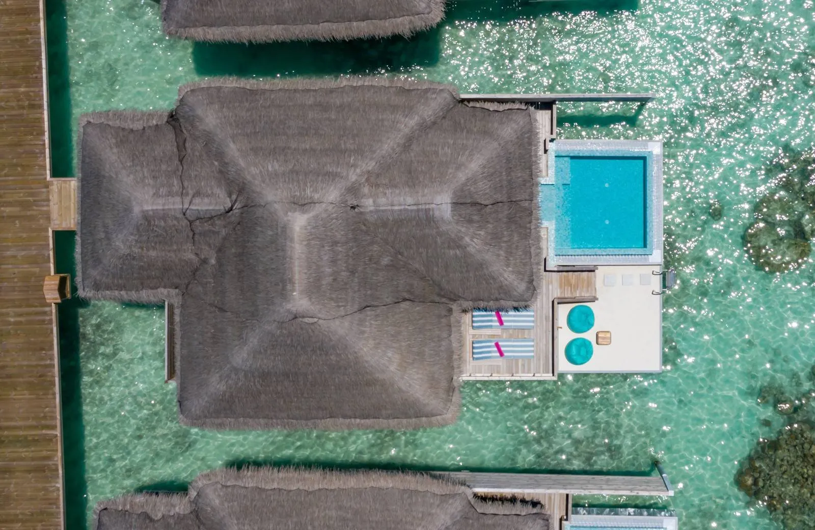 Sun Siyam Iru Veli 5*