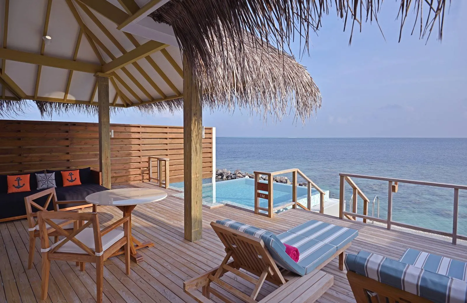 Sun Siyam Iru Veli 5*