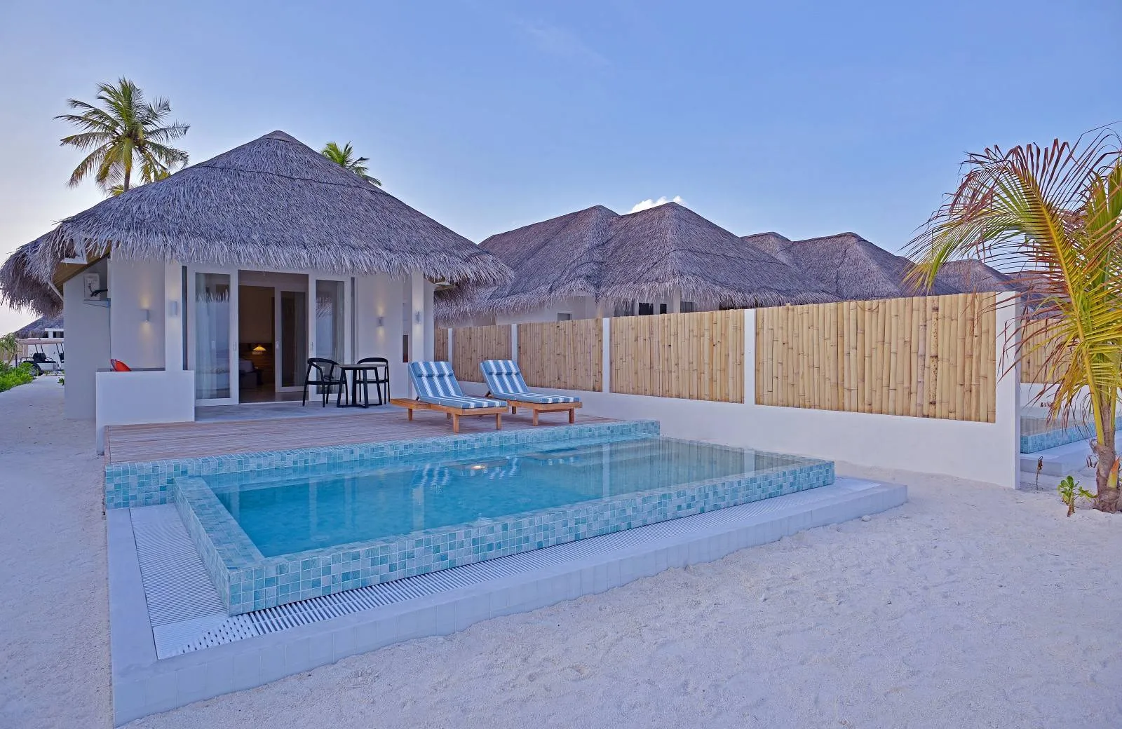 Sun Siyam Iru Veli 5*