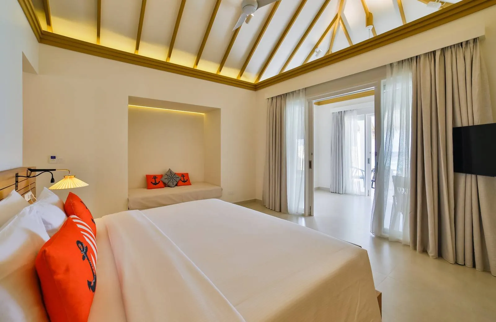 Sun Siyam Iru Veli 5*