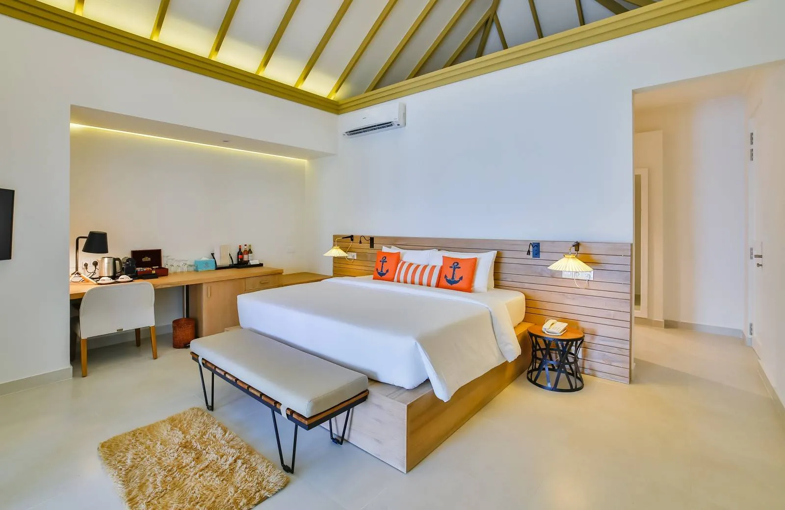 Sun Siyam Iru Veli 5*