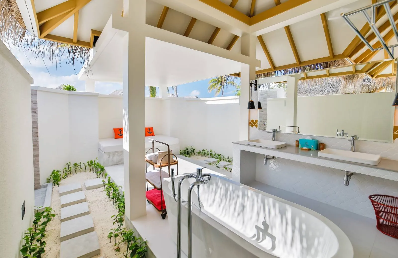 Sun Siyam Iru Veli 5*