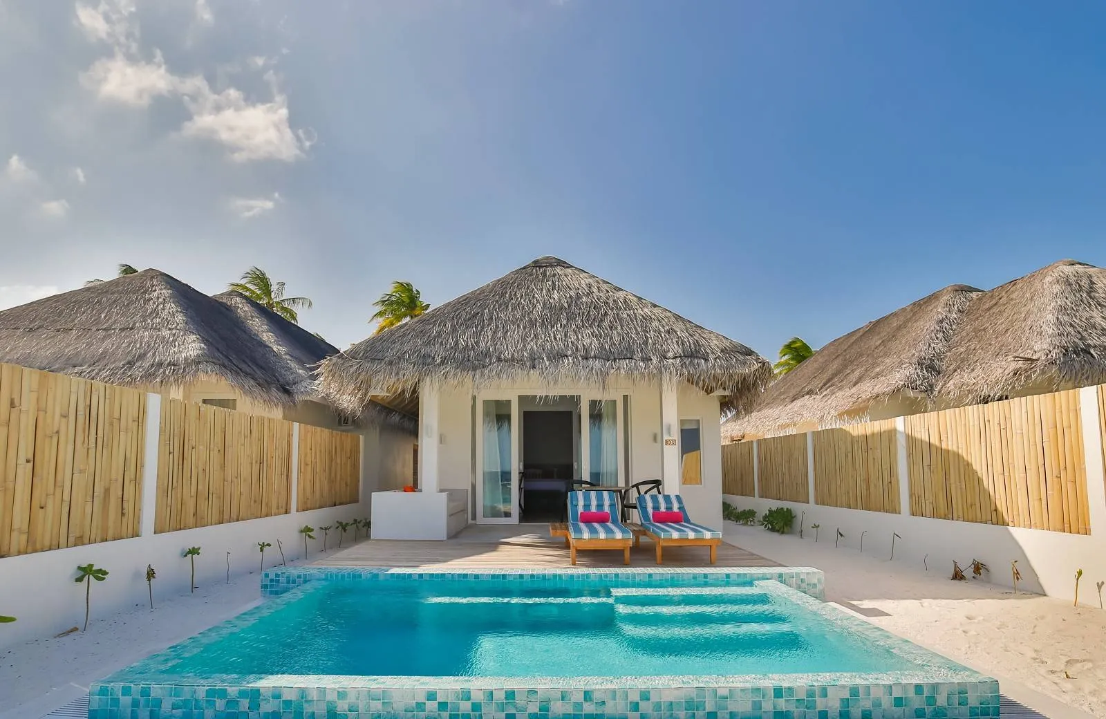 Sun Siyam Iru Veli 5*