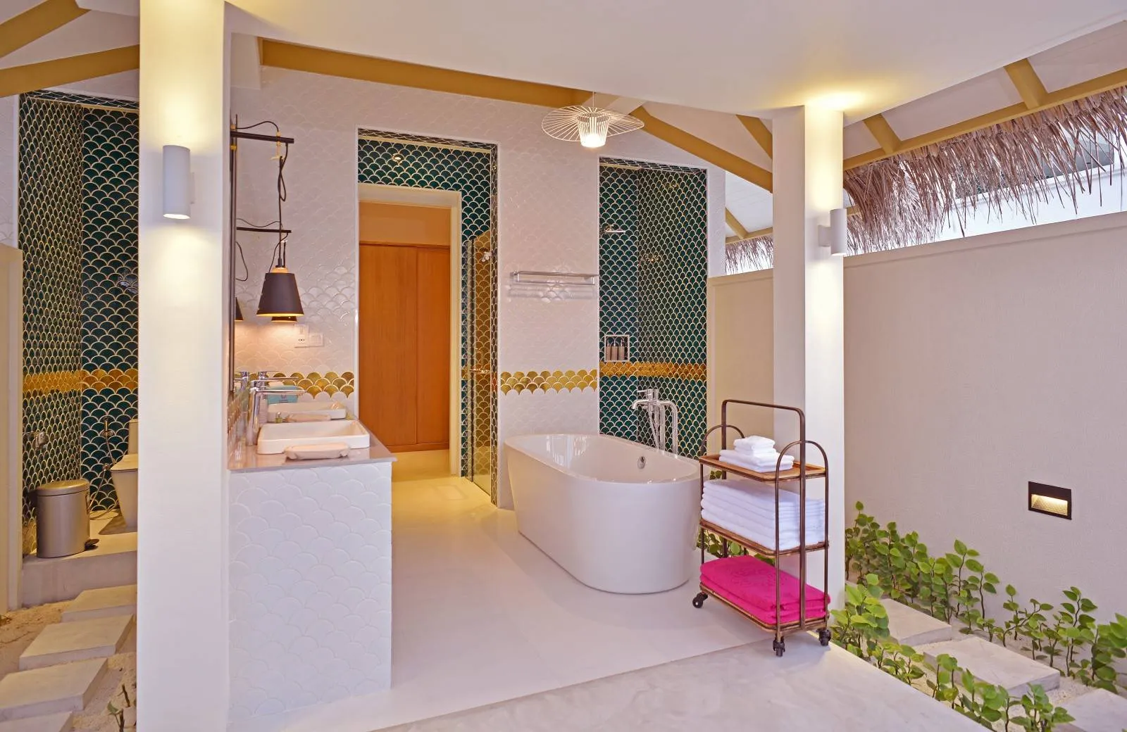 Sun Siyam Iru Veli 5*