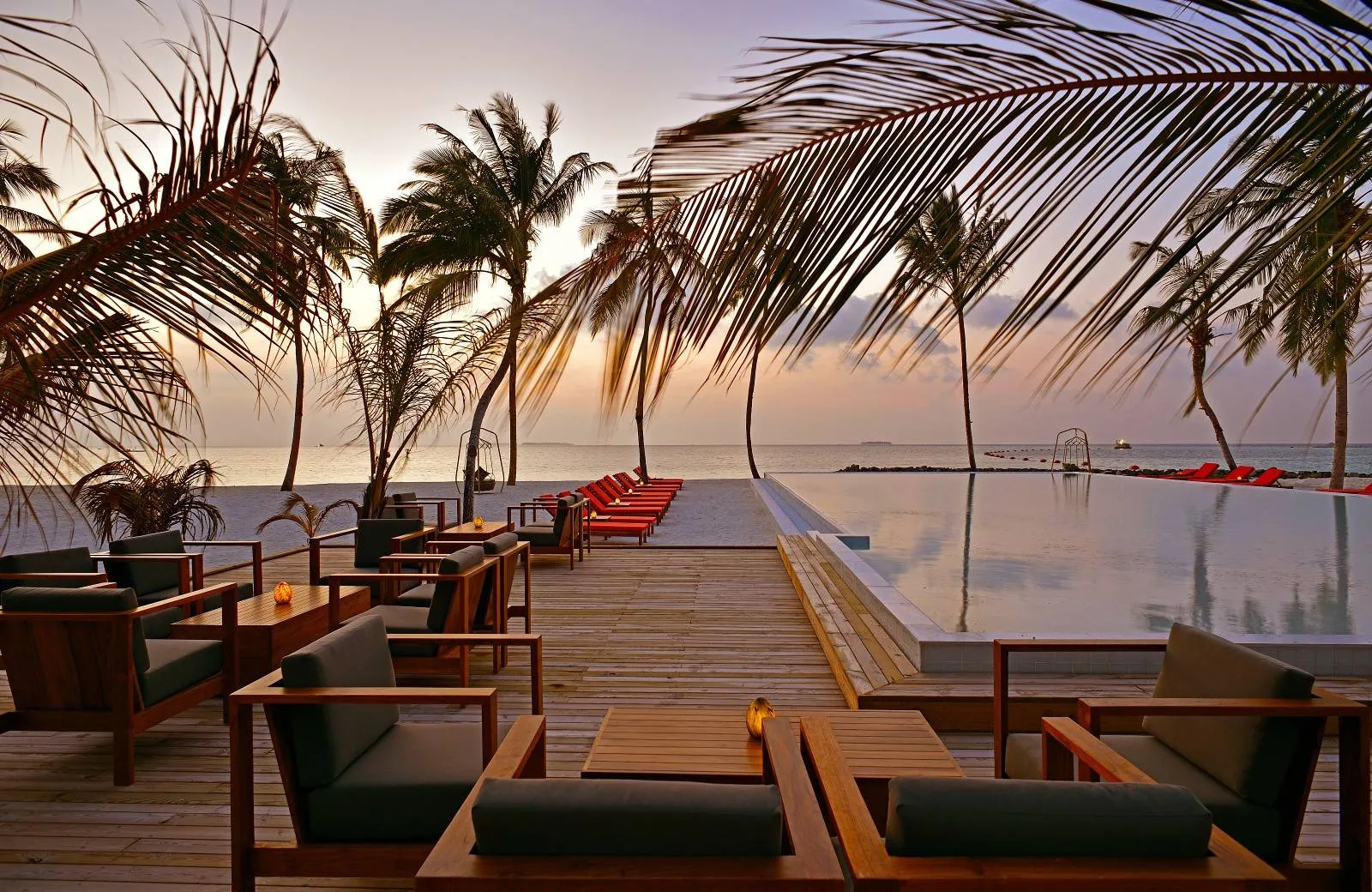 Sun Siyam Iru Veli 5*