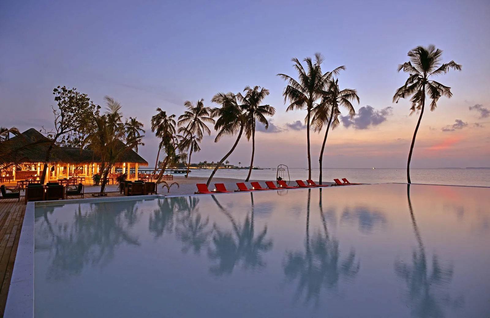 Sun Siyam Iru Veli 5*