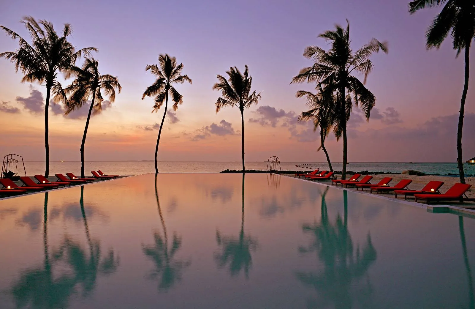 Sun Siyam Iru Veli 5*