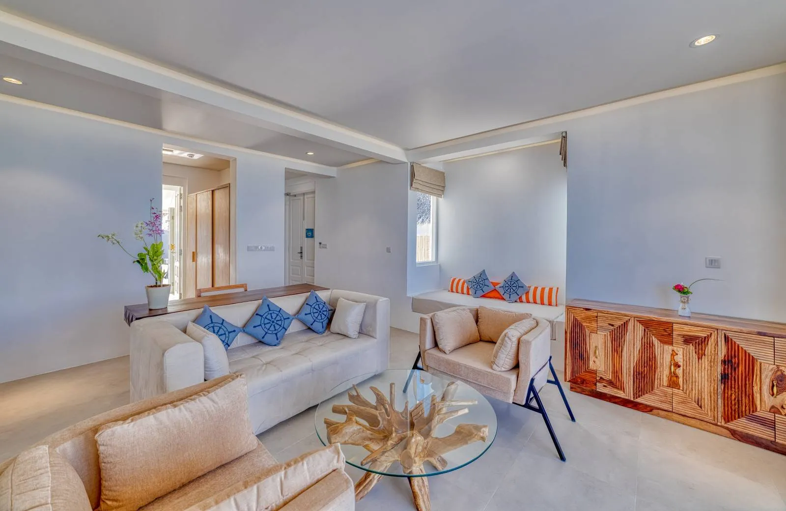 Sun Siyam Iru Veli 5*