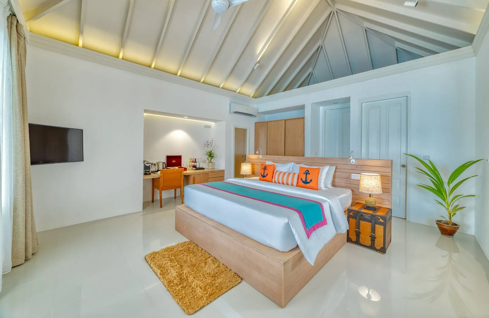 Sun Siyam Iru Veli 5*