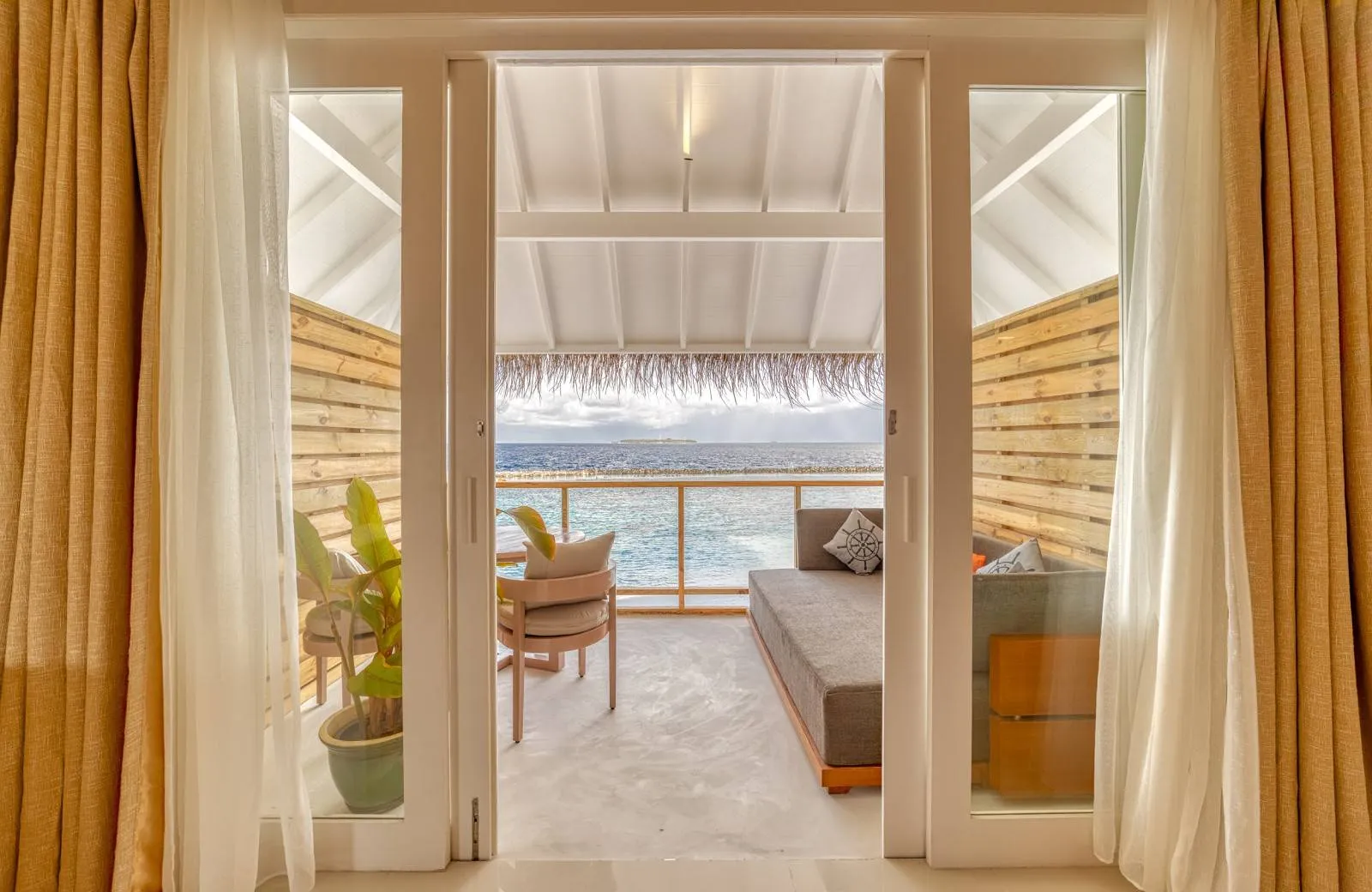 Sun Siyam Iru Veli 5*