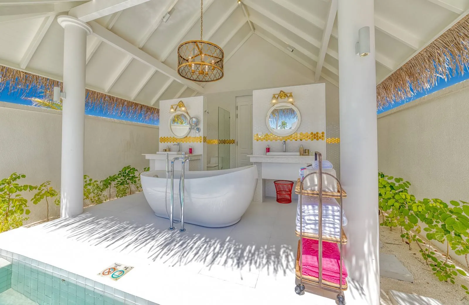 Sun Siyam Iru Veli 5*