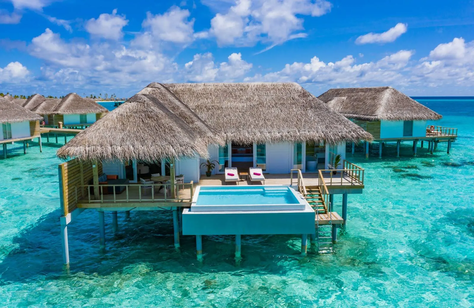 Sun Siyam Iru Veli 5*