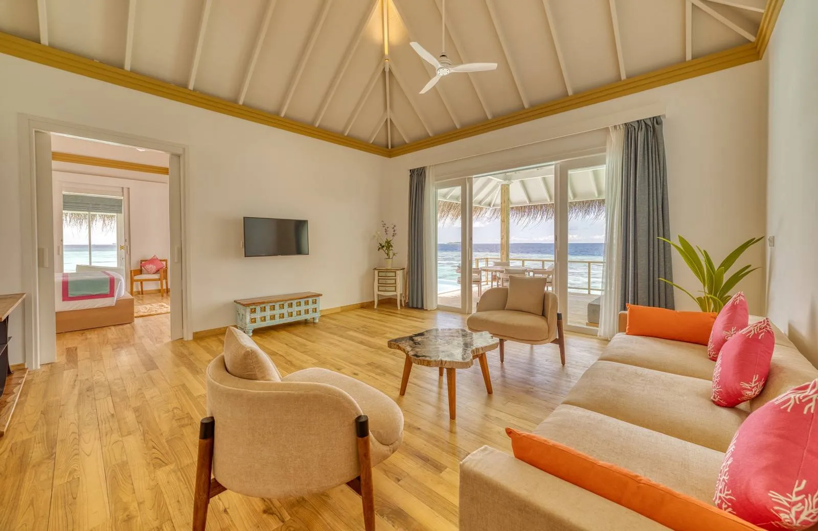 Sun Siyam Iru Veli 5*