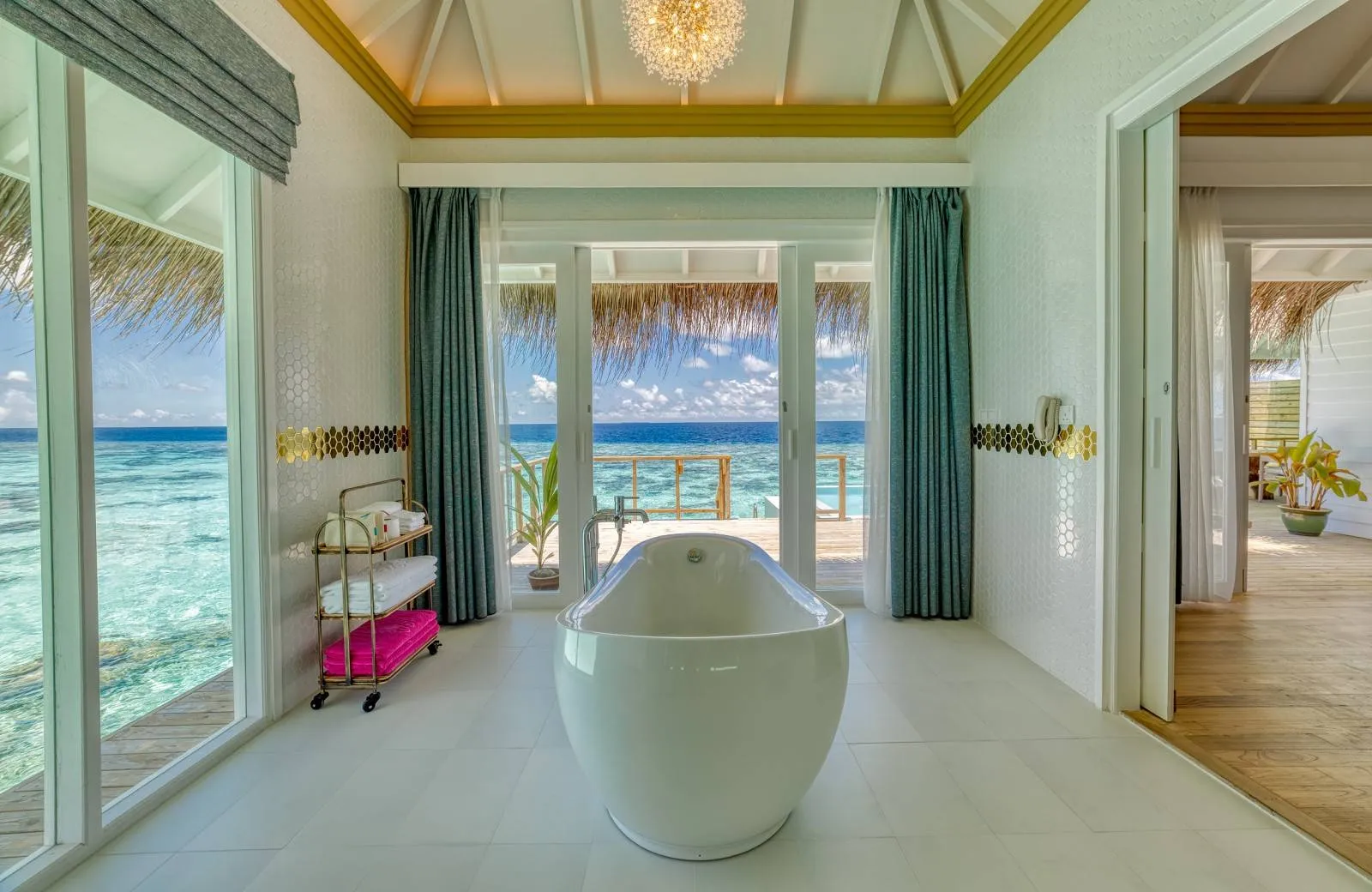 Sun Siyam Iru Veli 5*