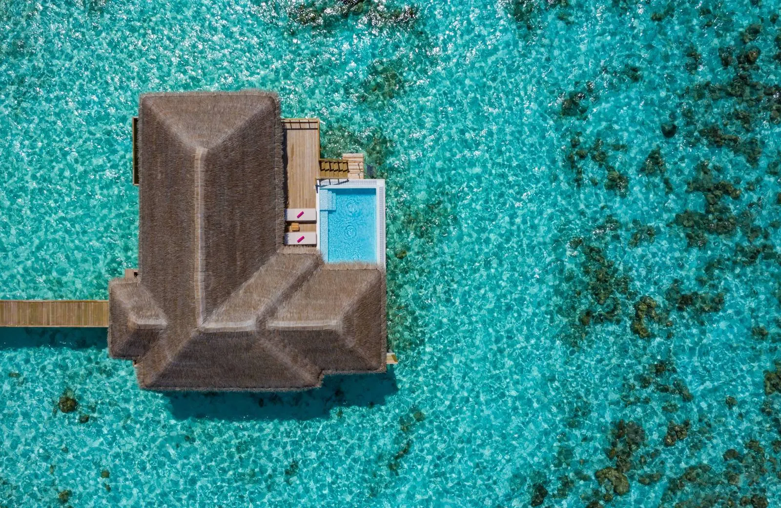 Sun Siyam Iru Veli 5*