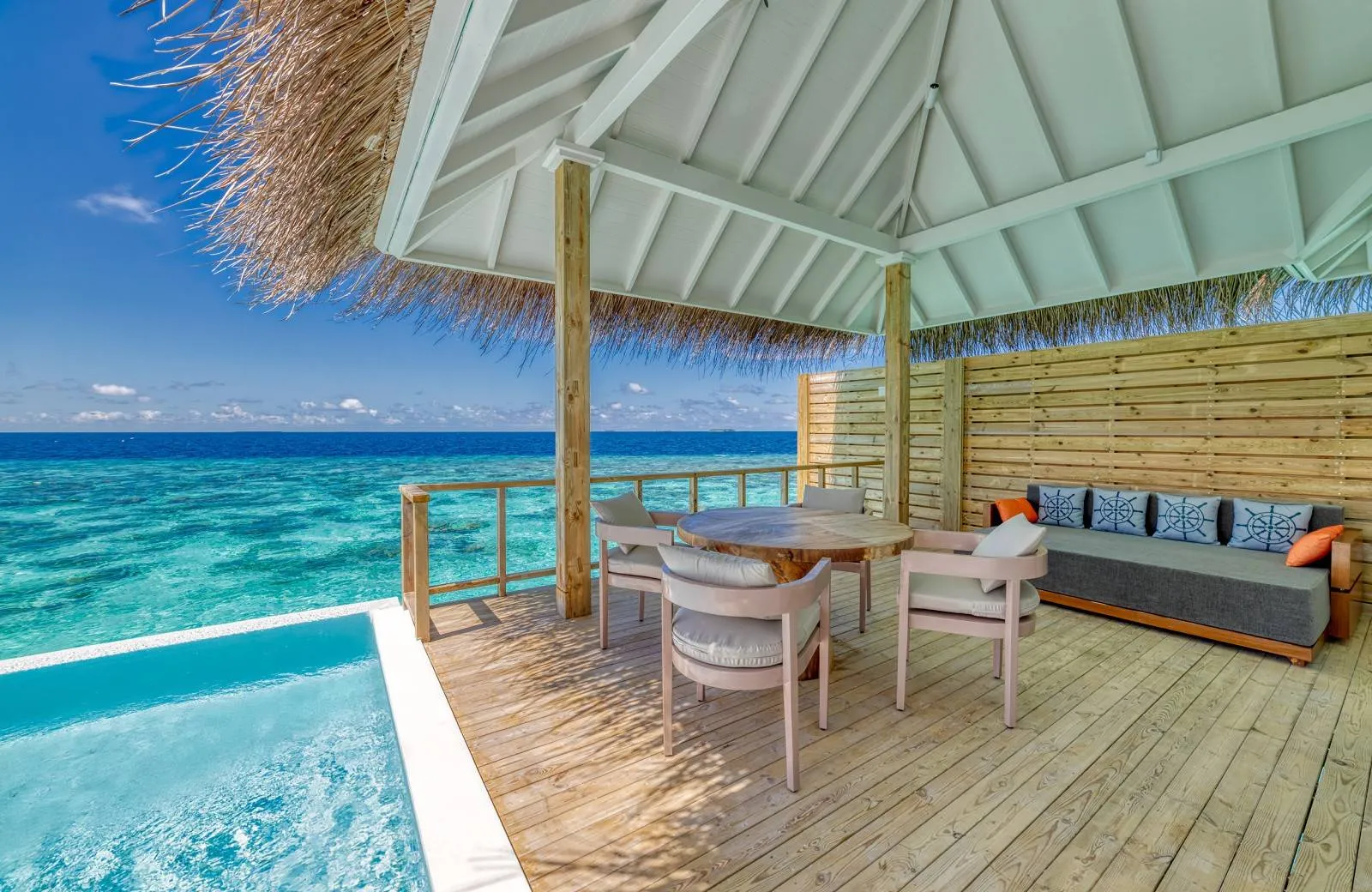 Sun Siyam Iru Veli 5*