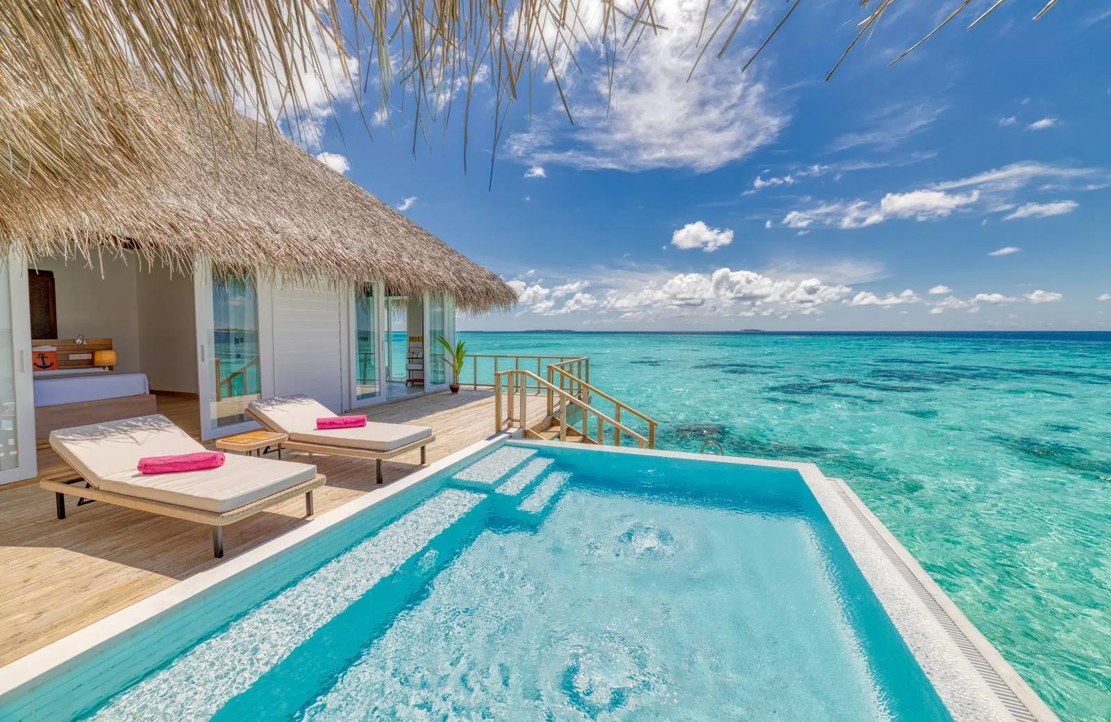 Sun Siyam Iru Veli 5*