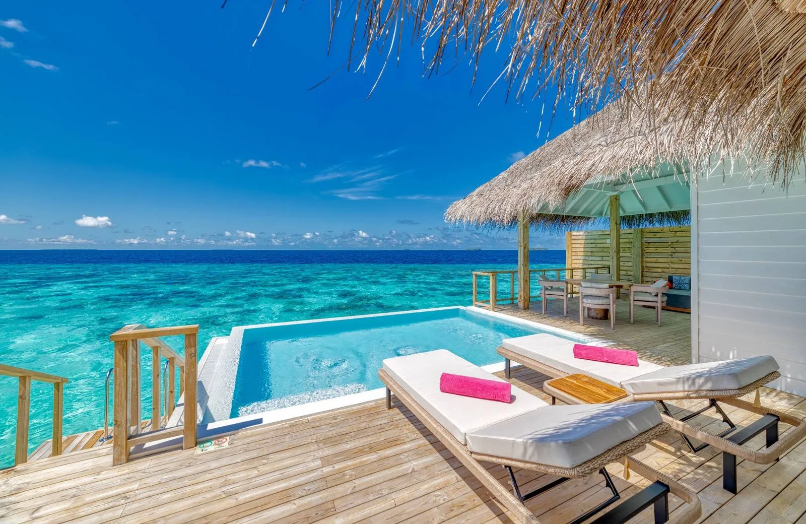 Sun Siyam Iru Veli 5*