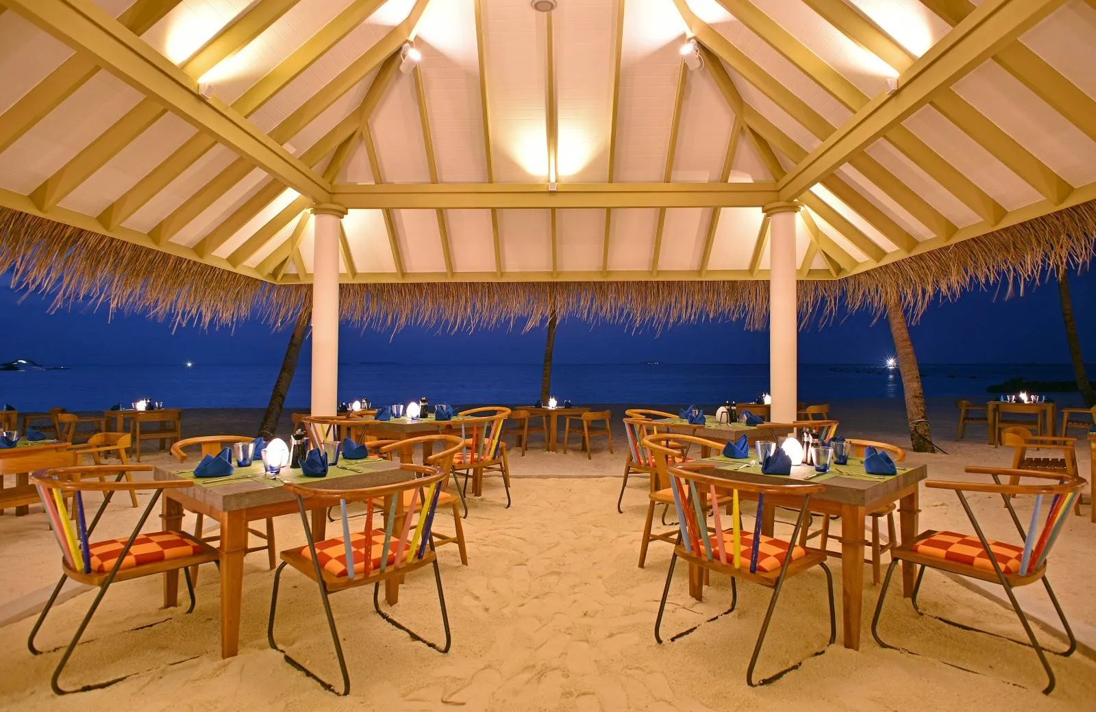 Sun Siyam Iru Veli 5*