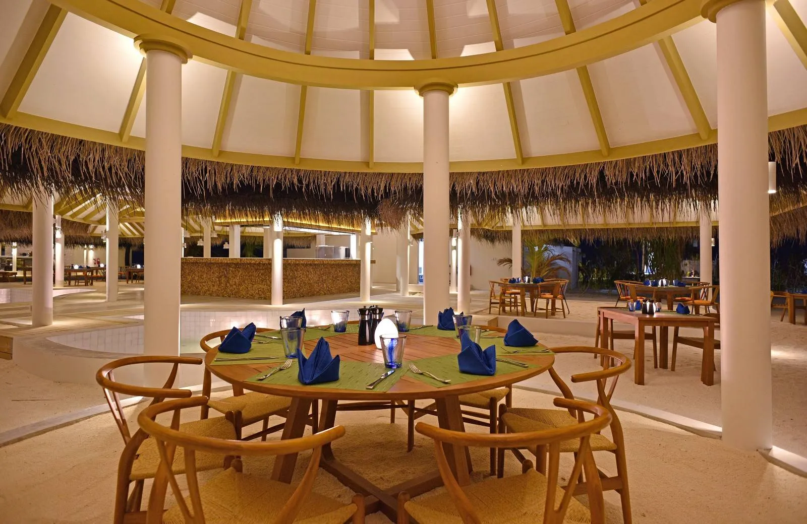 Sun Siyam Iru Veli 5*