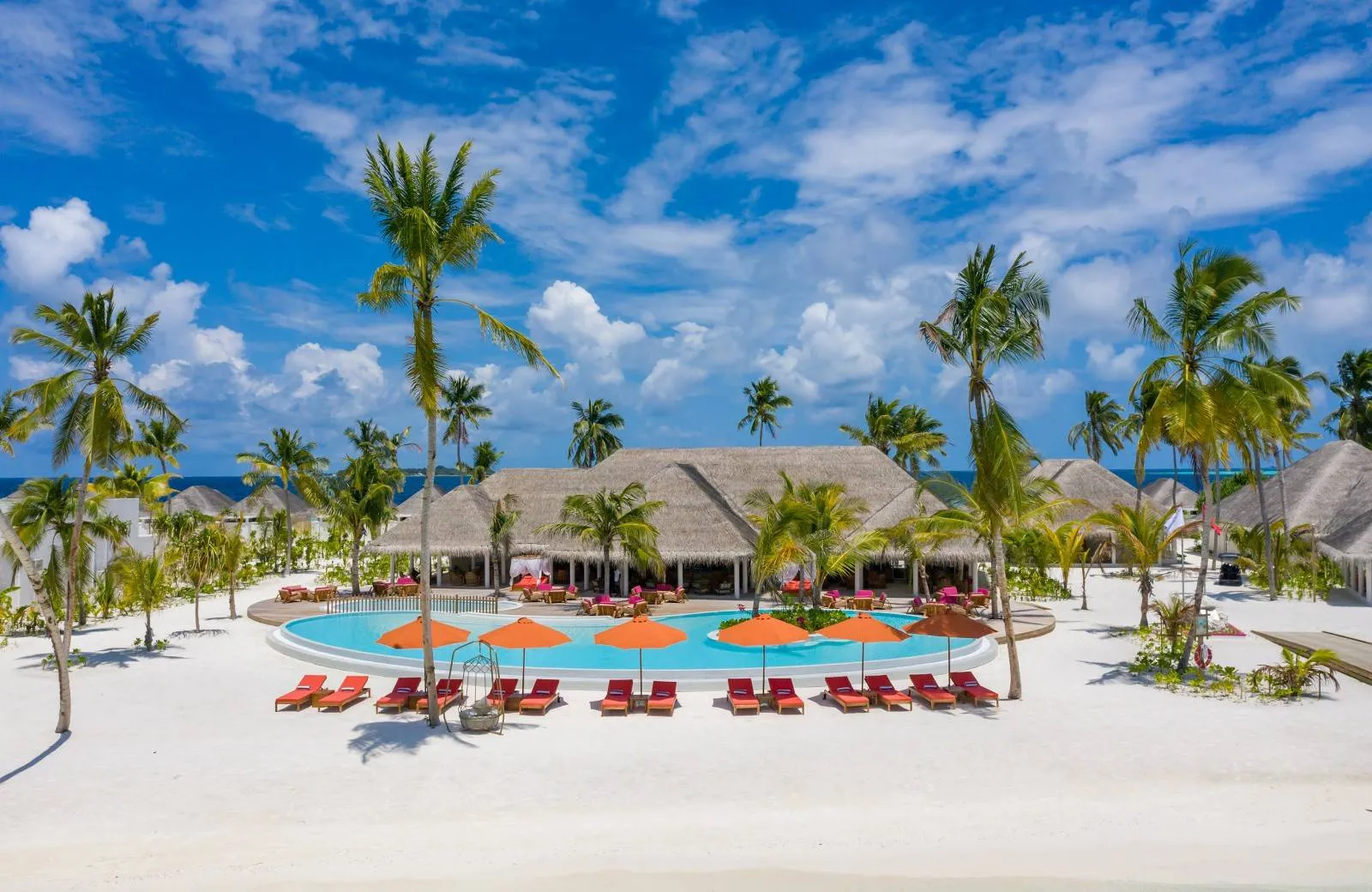 Sun Siyam Iru Veli 5*