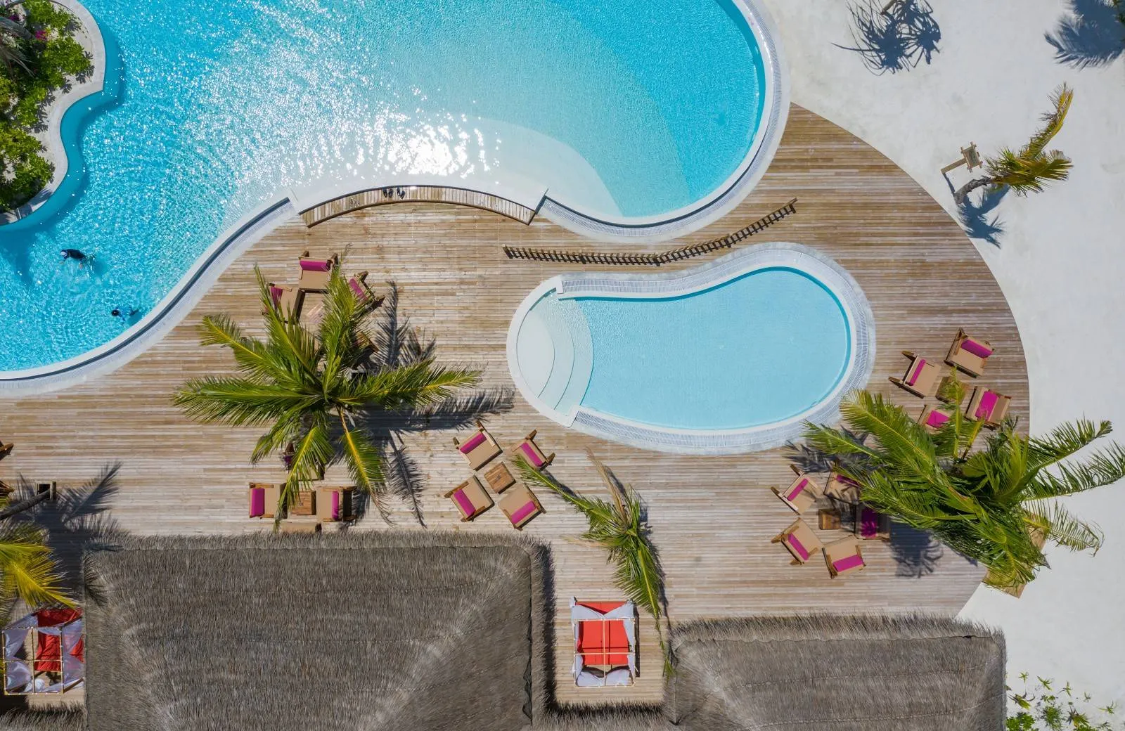 Sun Siyam Iru Veli 5*