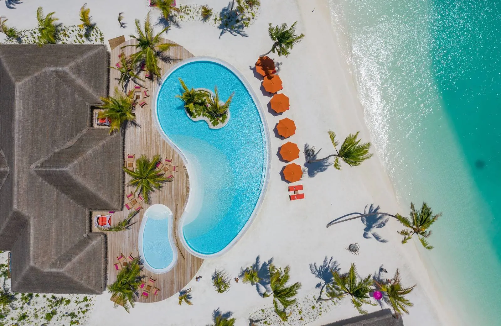 Sun Siyam Iru Veli 5*