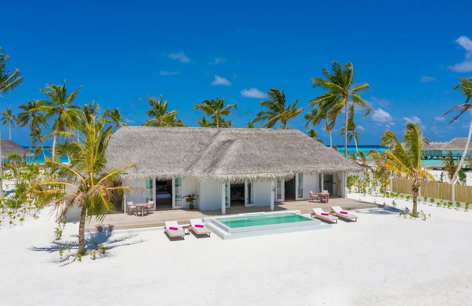 Sun Siyam Iru Veli 5*