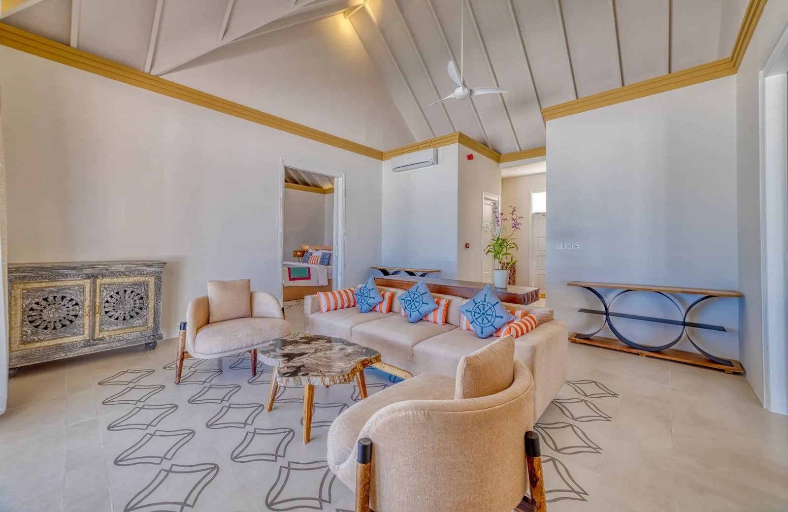 Sun Siyam Iru Veli 5*