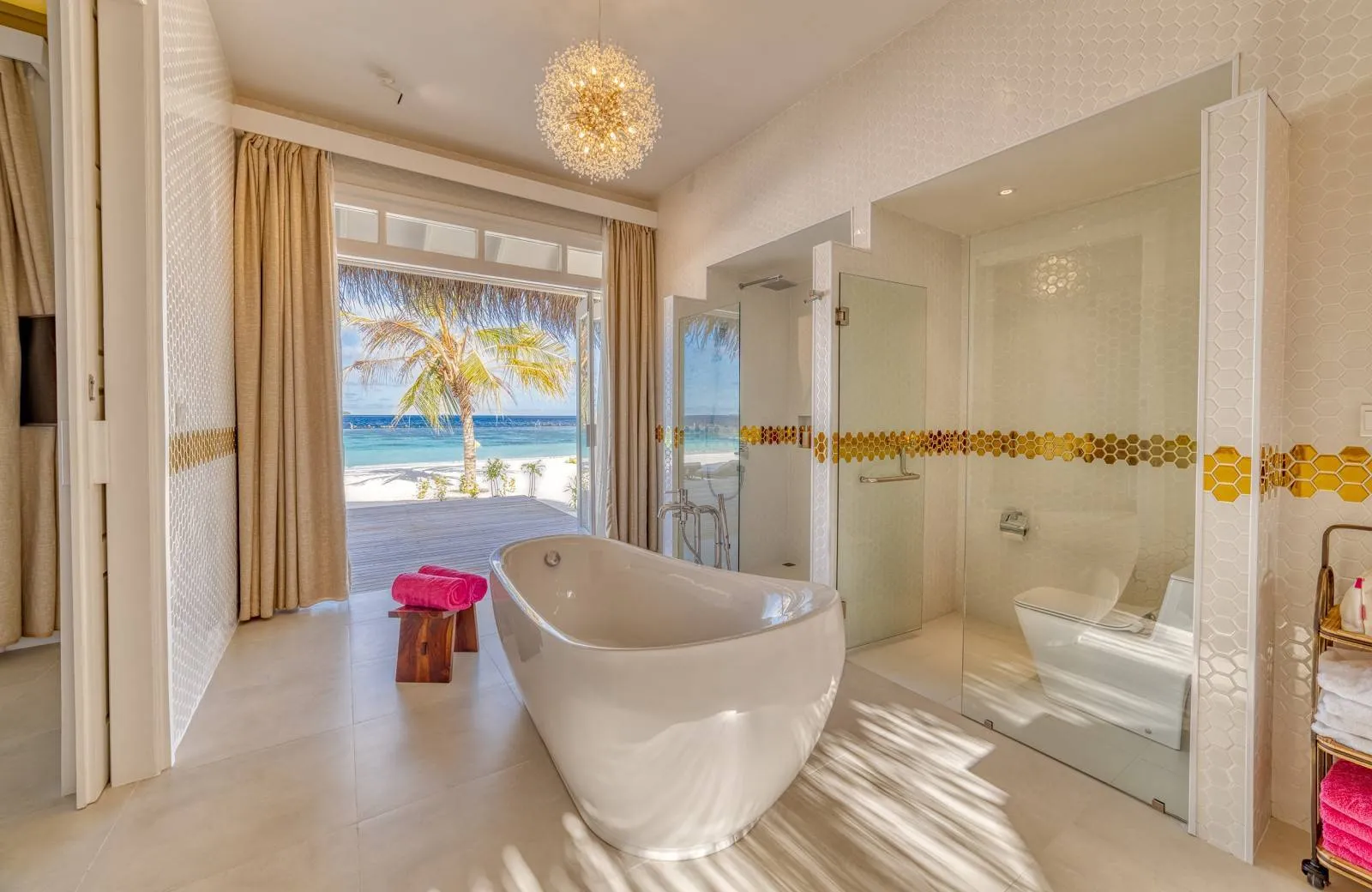 Sun Siyam Iru Veli 5*