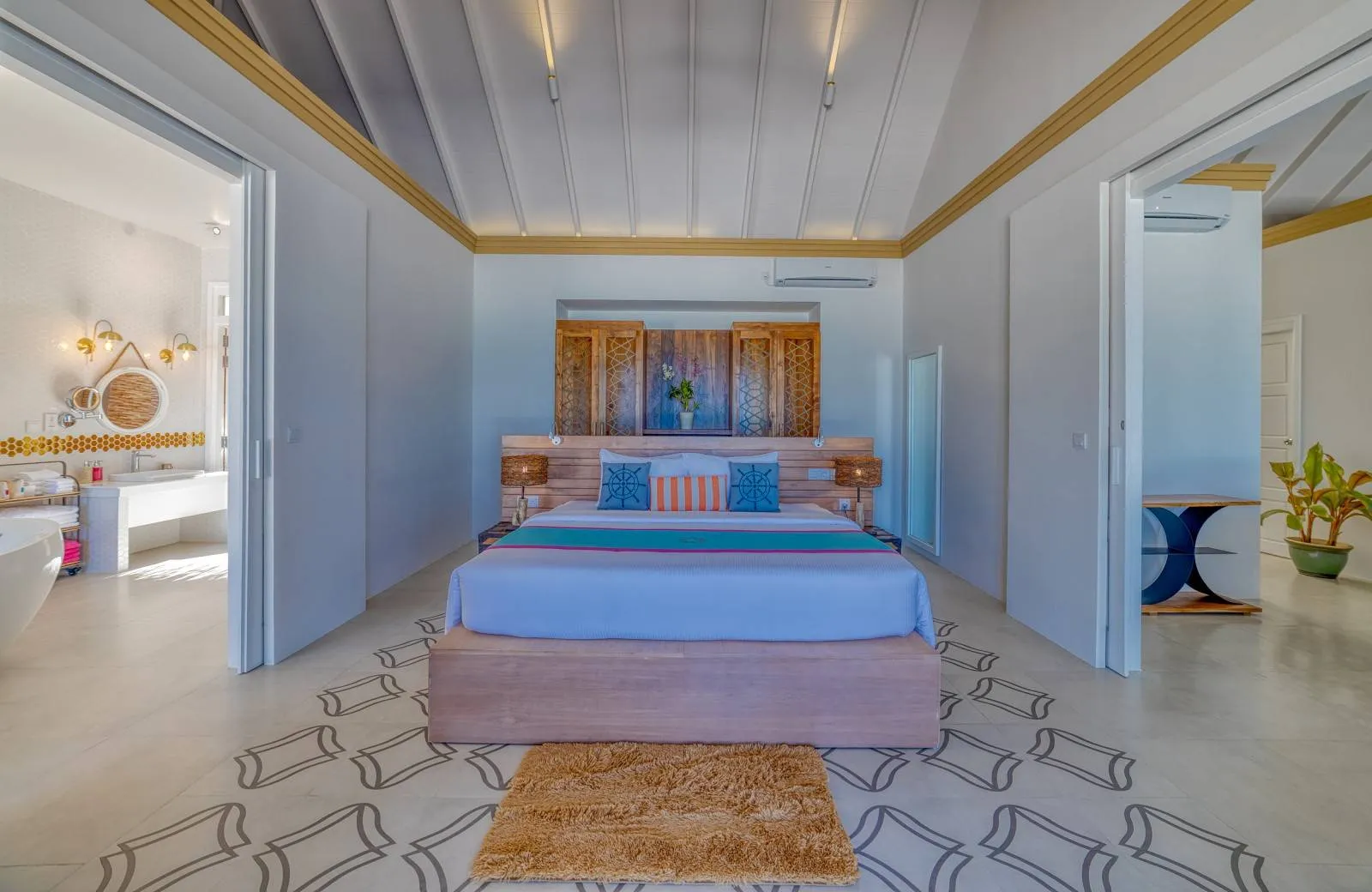 Sun Siyam Iru Veli 5*