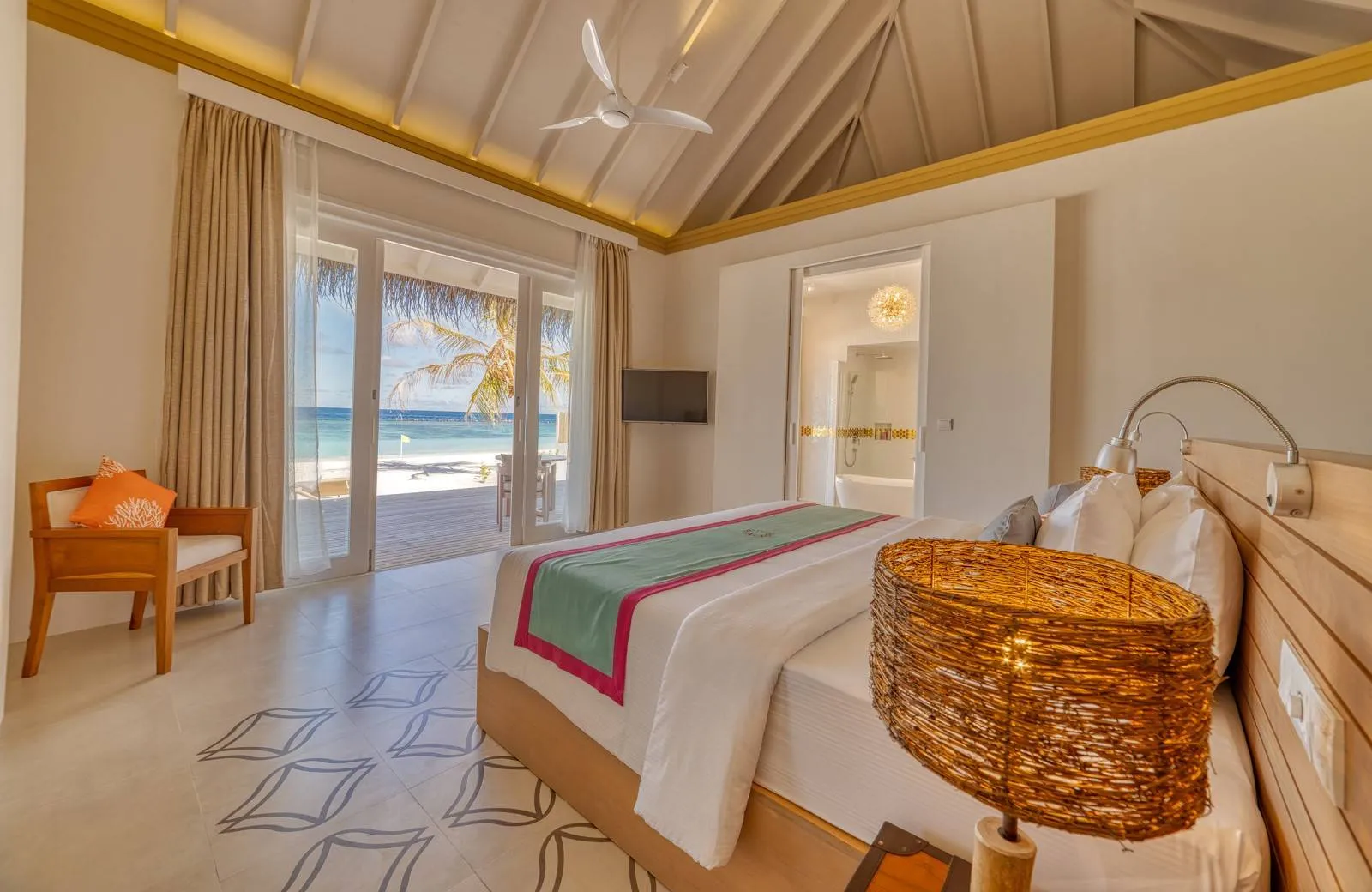 Sun Siyam Iru Veli 5*