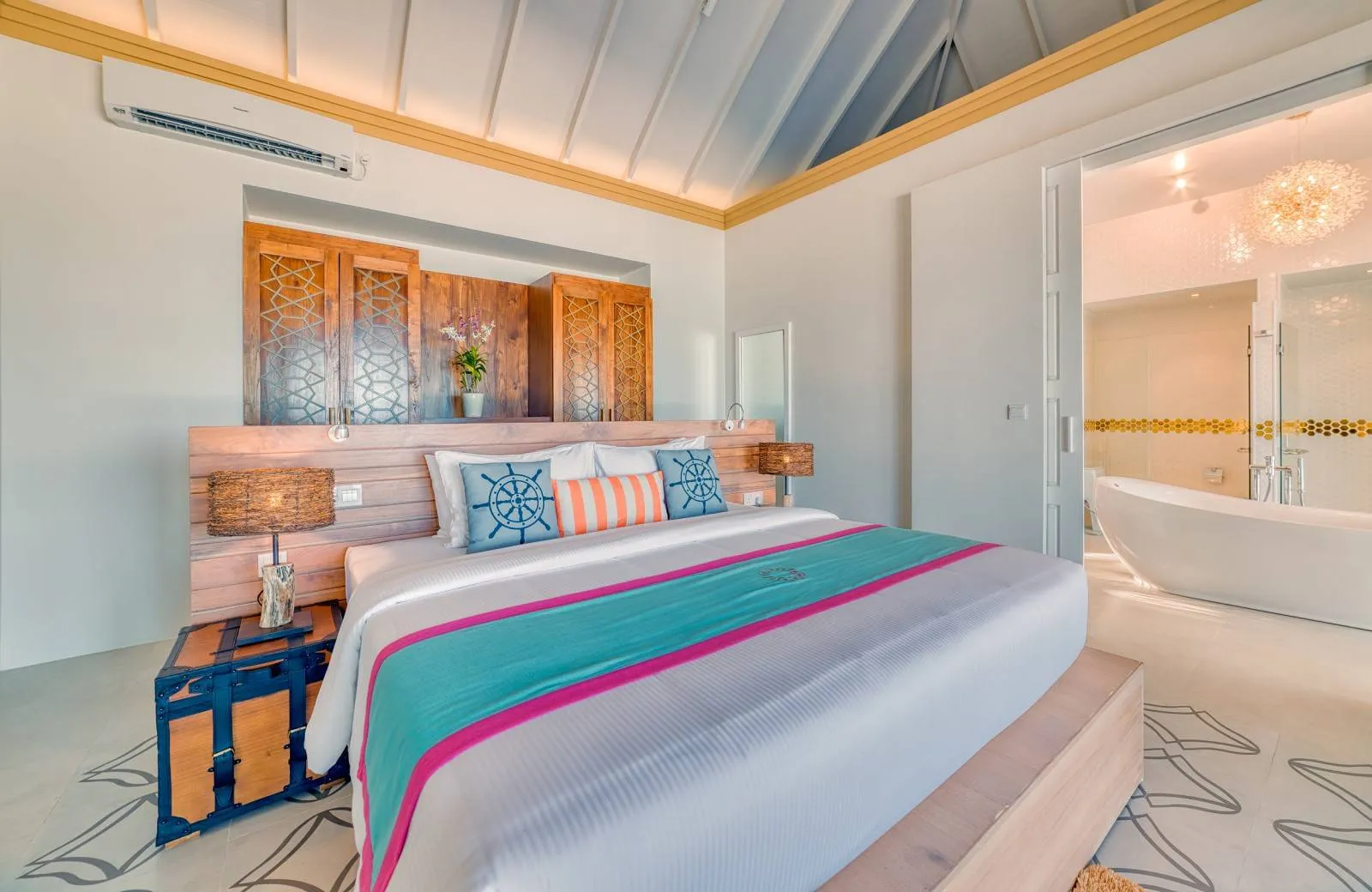 Sun Siyam Iru Veli 5*