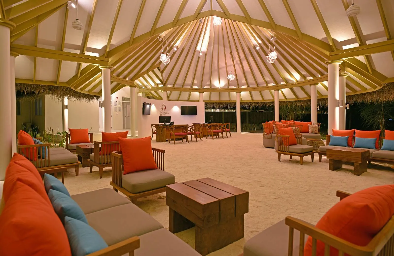 Sun Siyam Iru Veli 5*