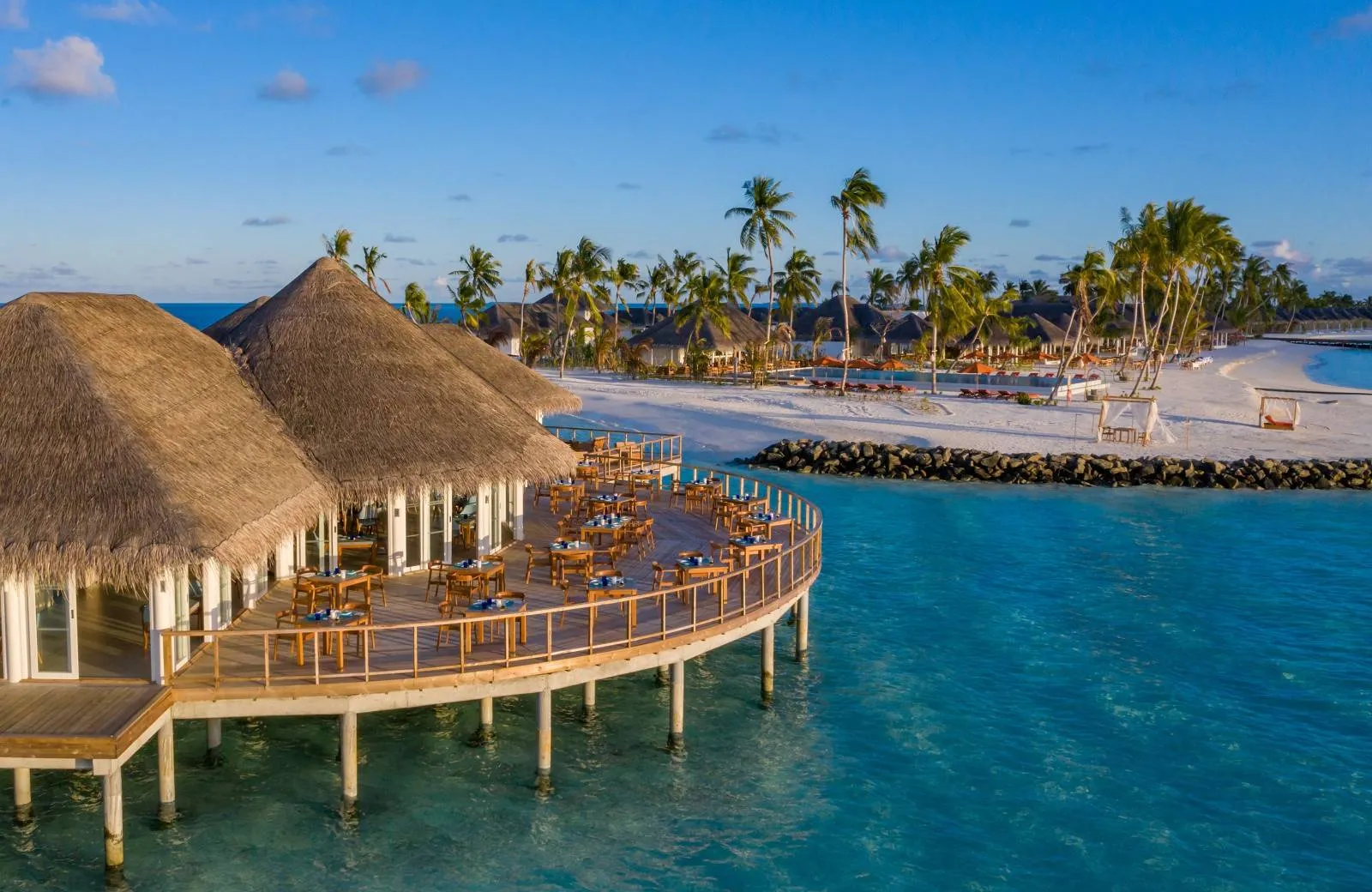 Sun Siyam Iru Veli 5*