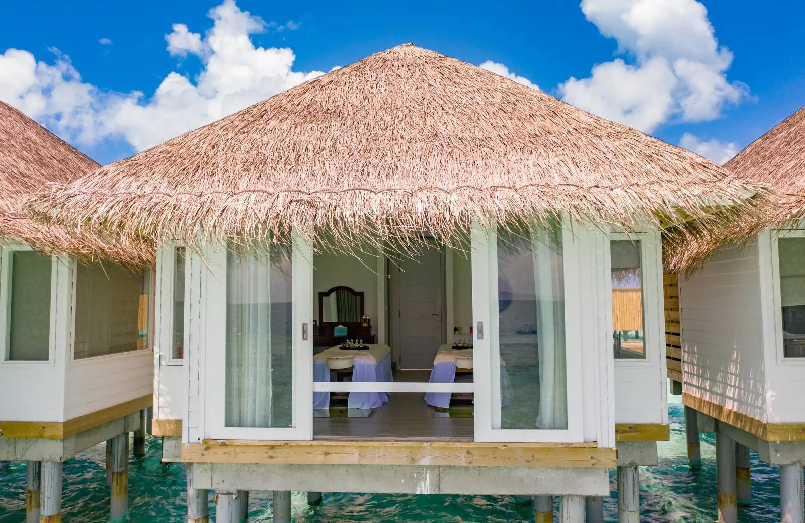 Sun Siyam Iru Veli 5*