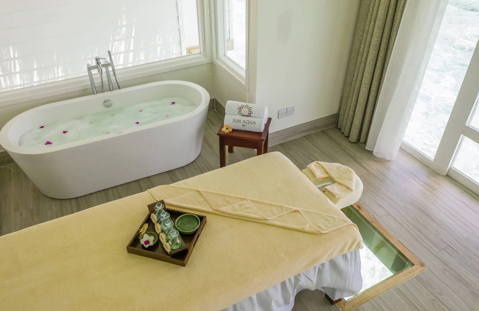 Sun Siyam Iru Veli 5*