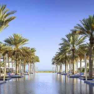 Park Hyatt Abu Dhabi Hotel & Villas 5*