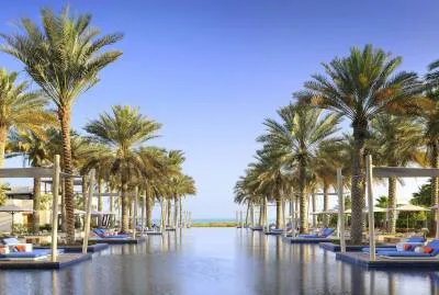 Park Hyatt Abu Dhabi Hotel & Villas 5*