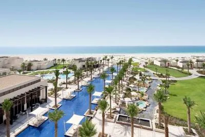 Park Hyatt Abu Dhabi Hotel & Villas 5*