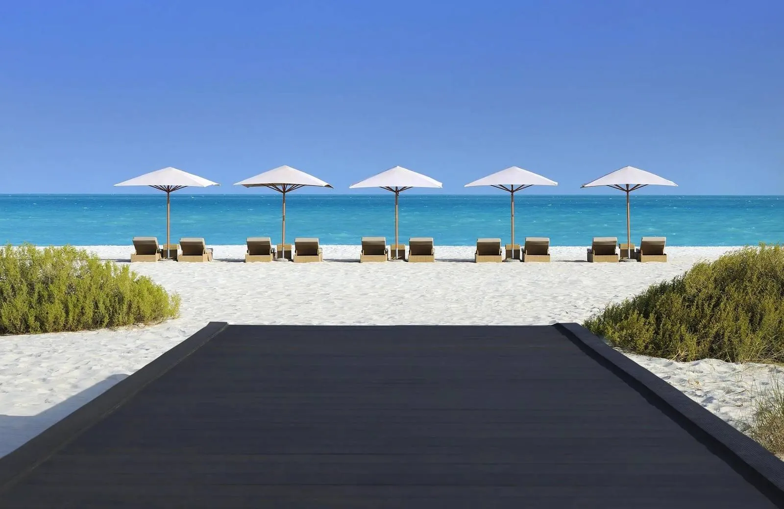 Park Hyatt Abu Dhabi Hotel & Villas 5*