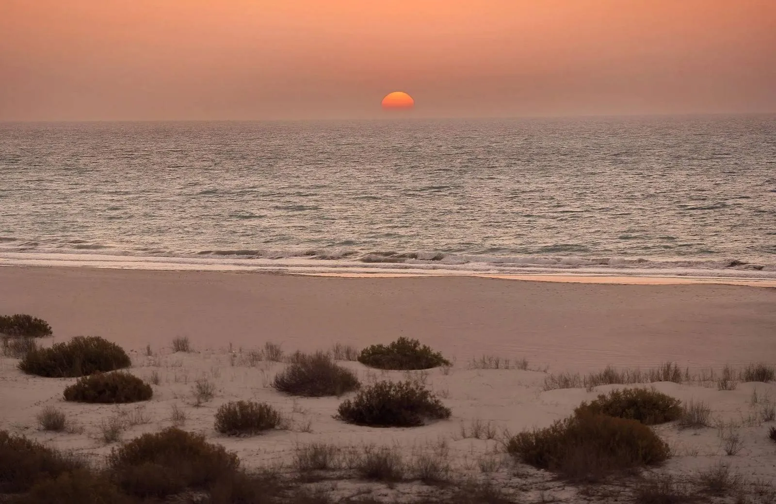 Park Hyatt Abu Dhabi Hotel & Villas 5*