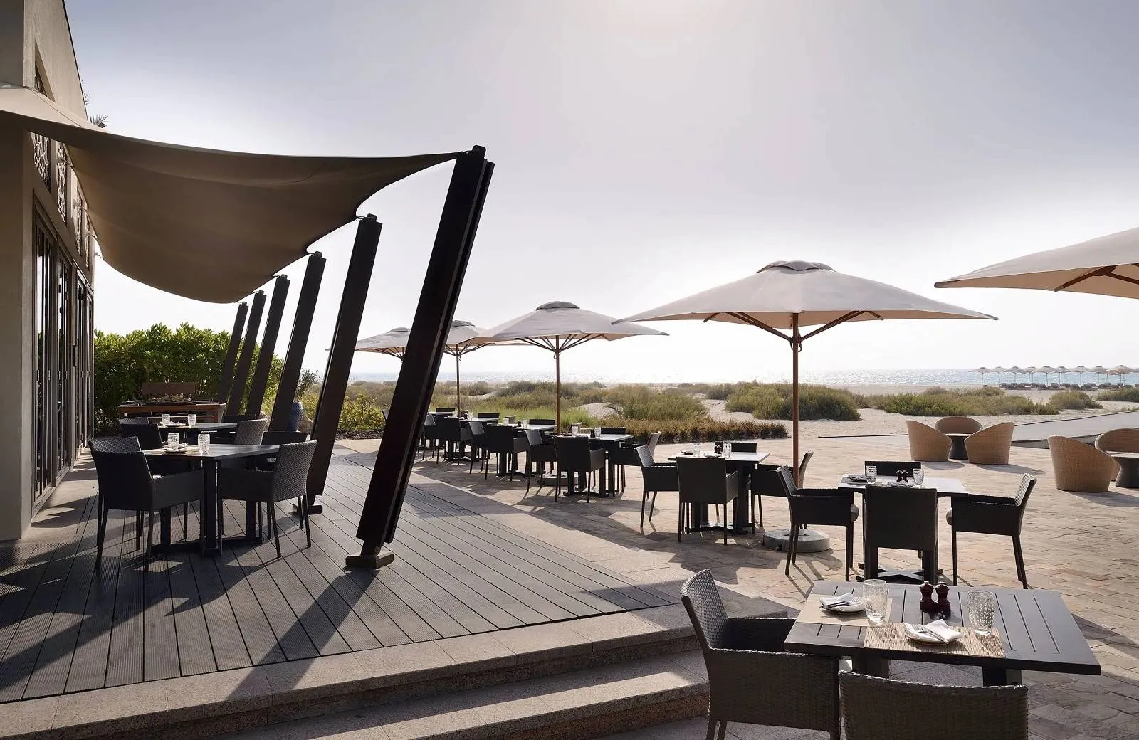 Park Hyatt Abu Dhabi Hotel & Villas 5*