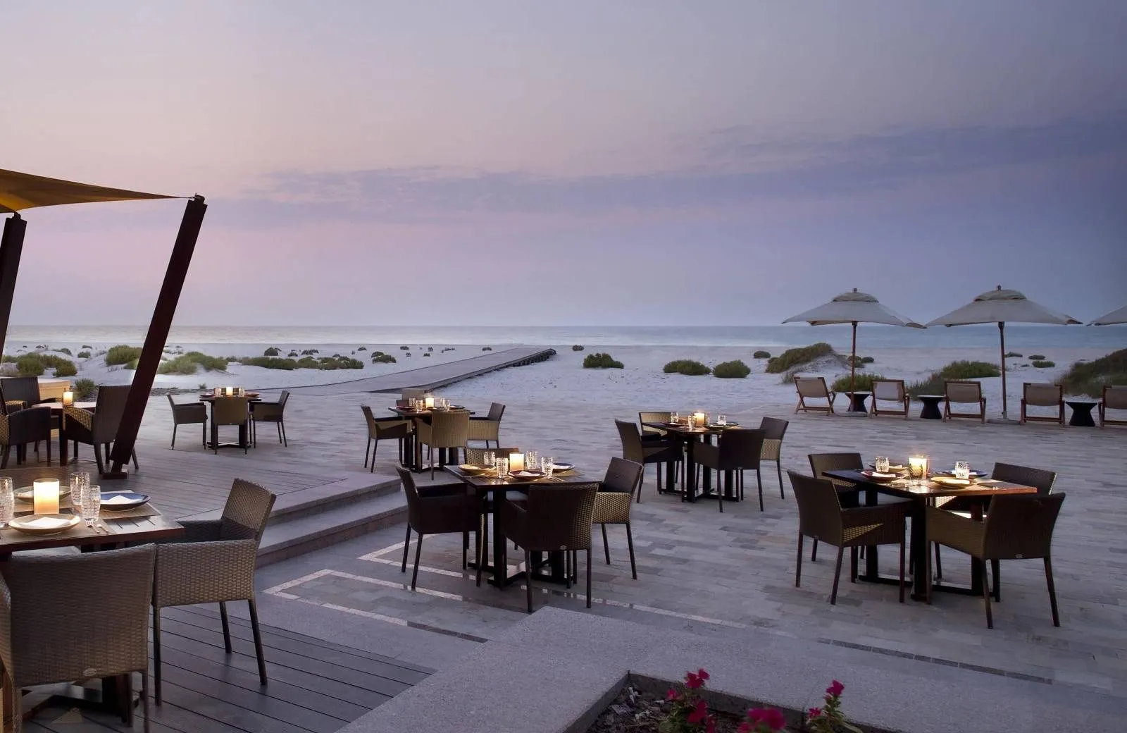 Park Hyatt Abu Dhabi Hotel & Villas 5*
